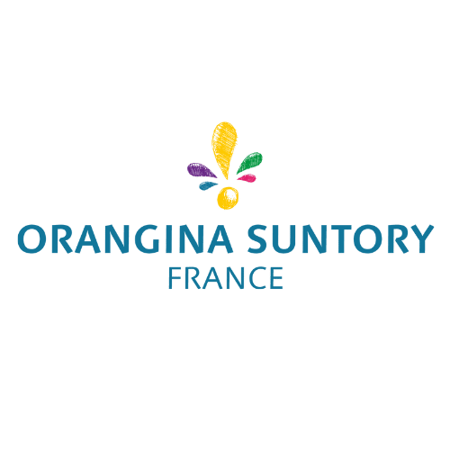 Orangina Suntory