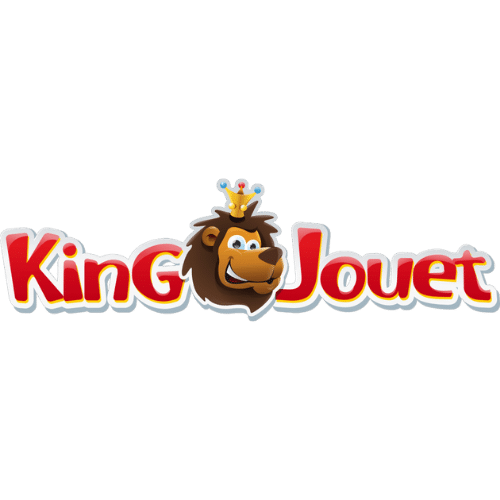 King Jouet