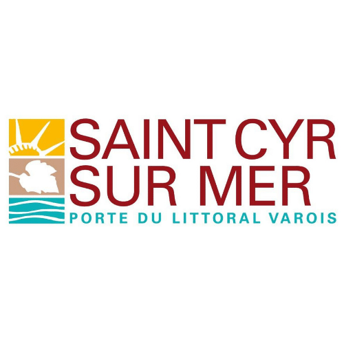 Ville de Saint-Cyr-sur-Mer