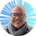 Christophe Lieure Fondateur et directeur artistique de Mes Scènes de Stars