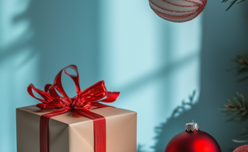 Organiser un arbre de Noël d&rsquo;entreprise original : conseils et idées créatives 2025