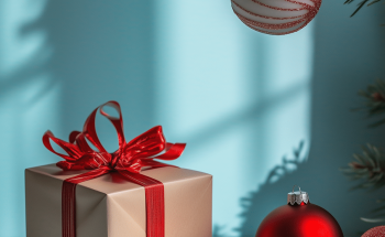 Organiser un arbre de Noël d&rsquo;entreprise original : conseils et idées créatives 2025