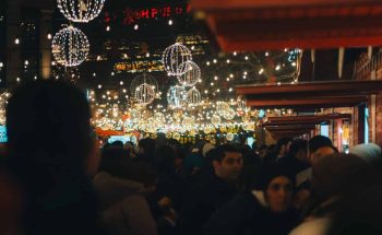 Comment animer le centre-ville pendant les fêtes de fin d’année ?