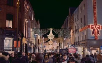 Noël en centre commercial : 8 animations pour attirer les familles et créer du trafic