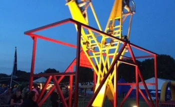 Animations à sensations fortes : 6 idées spectaculaires pour une (vraie) montée d’adrénaline