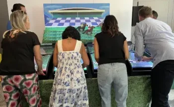 Animations de teambuilding adaptées aux valeurs et objectifs des entreprises