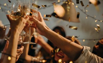 Top 5 des animations originales pour dynamiser votre soirée de fin d&rsquo;année B2B