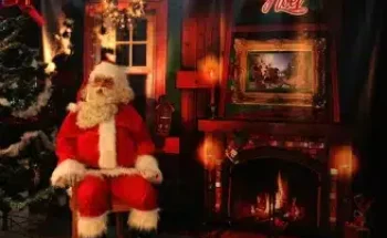 Organiser un chalet du père noel dans une galerie commerciale