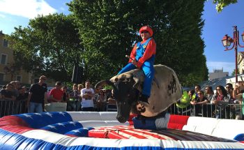 Férias dans le Gard et l&rsquo;Hérault : animations festives et traditions vivantes