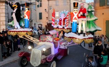 Comment organiser et animer un marché de noël pour collectivités et association de commercants