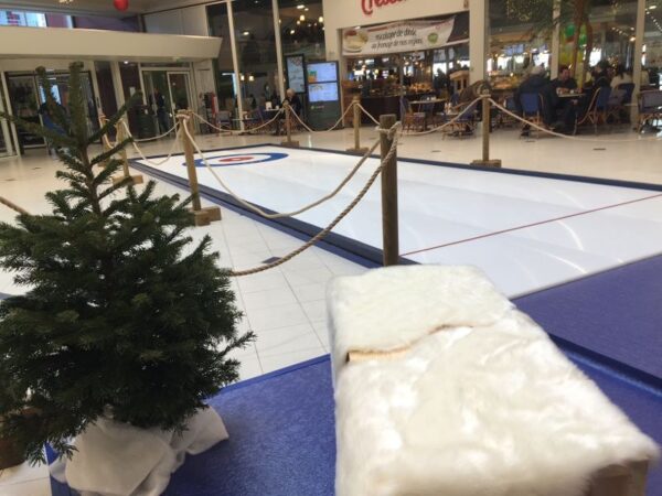Piste de curling – Image 4