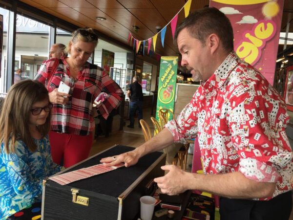 Initiation à la magie – Image 3