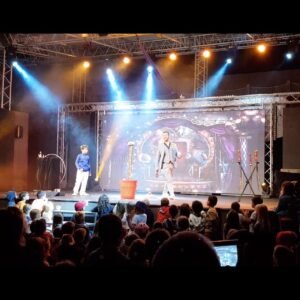 Le Grand Show de Noël