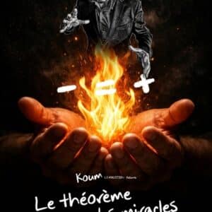 Conférence spectacle -=+