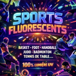 Sport fluo