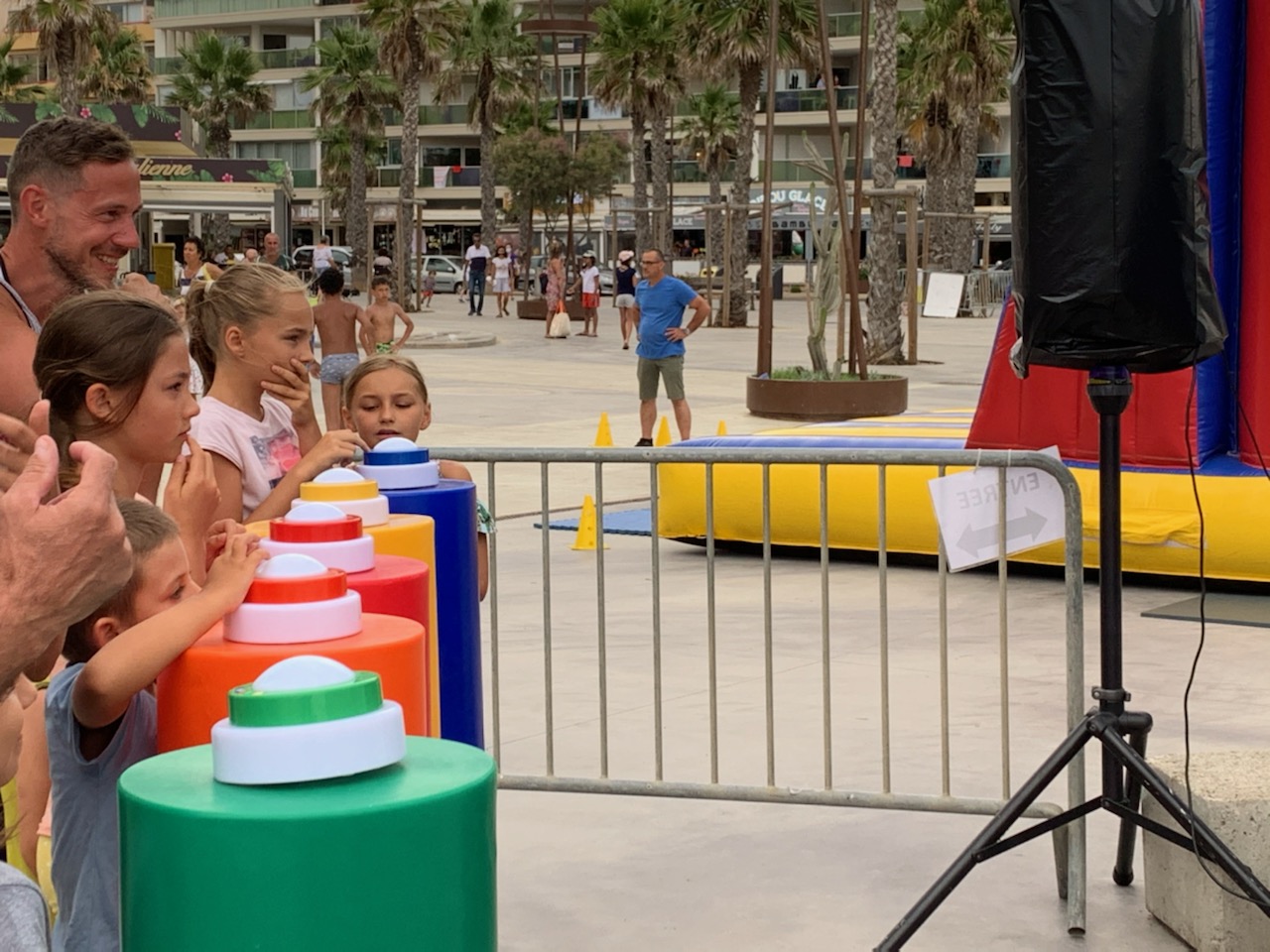 Jeux buzzer – Image 3