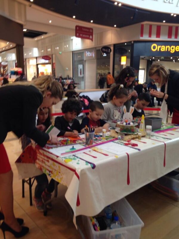 Panier lapin – Image 4