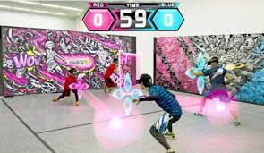 Jeu Hado réalité Virtuelle