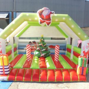 Maison du Père Noël