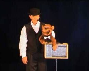 Christian et Douglas