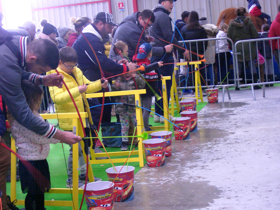 Initiation tir à l'arc – Image 2