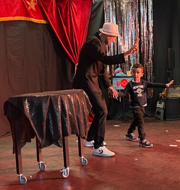 OUF BON DEBARRAS ! – Image 2