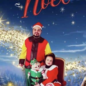 A LA RECHERCHE DES VALEURS DE NOEL