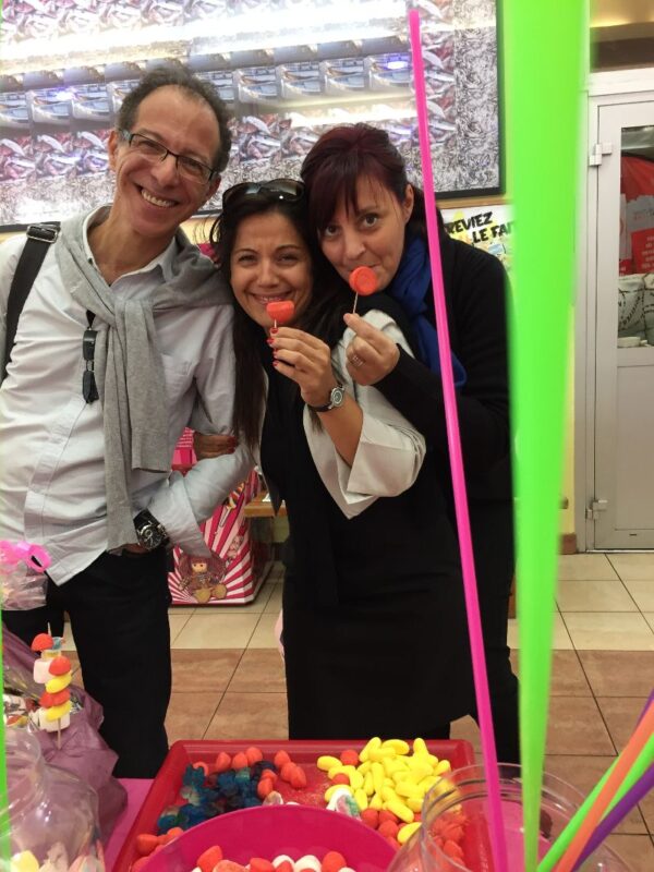 Stand brochettes de bonbons – Image 3