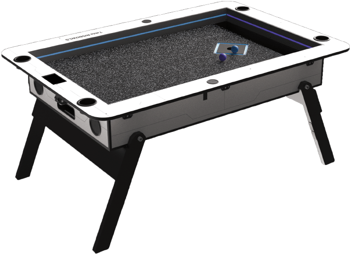 Lot de 4 tables de jeux interactives – Image 4