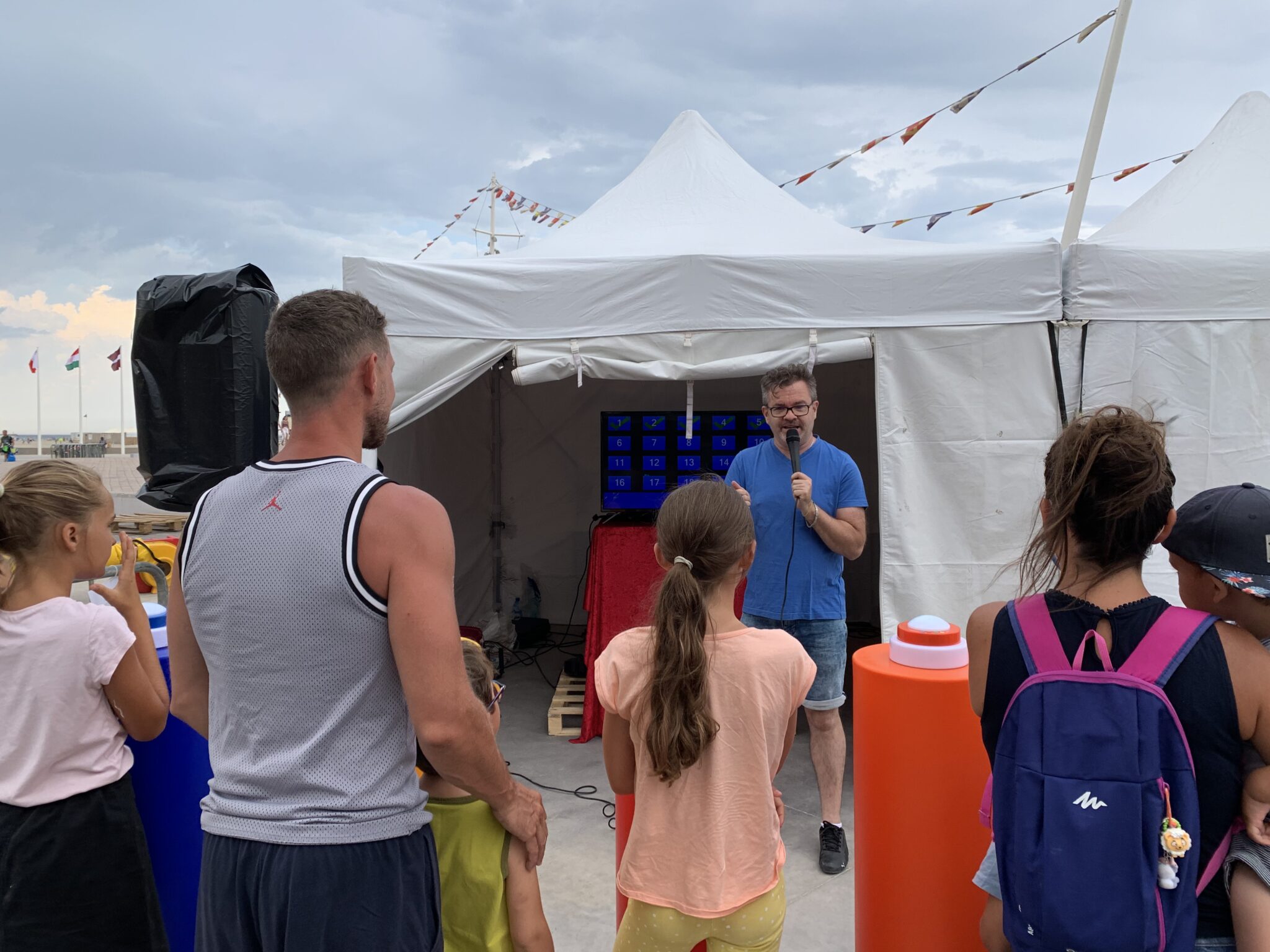 Jeux buzzer – Image 4