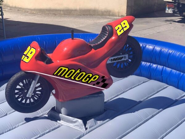 Moto rodéo – Image 5