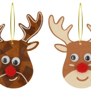 Suspension rennes de Noel