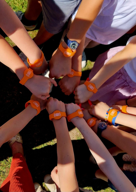 Animation chasse au trésor digitale